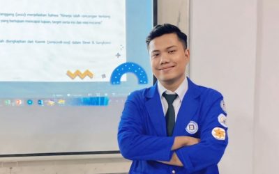 Terapkan Manajemen Waktu dan Materi jadi Strategi Hanif Lolos Seleksi CPNS