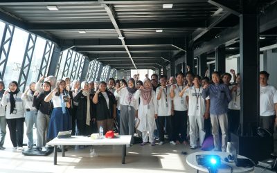 Wartafest 2025 jadi Ruang Apresiasi dan Kolaborasi lewat Pameran Karya dan Penayangan Film Pendek