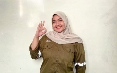 Program Pengabdian Internasional Perkuat Motivasi Zahra untuk Berikan Manfaat Langsung bagi Masyarakat